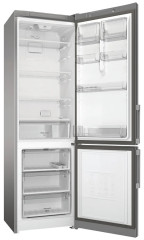 Холодильник Hotpoint-Ariston RFC 20 S