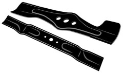 Газонокосилка бензиновая Daewoo Power Products DLM 50SP