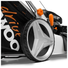 Газонокосилка бензиновая Daewoo Power Products DLM 50SP