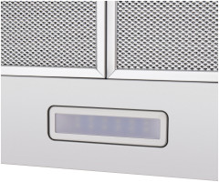 Кухонная вытяжка HOMSair DELTA 60 белый