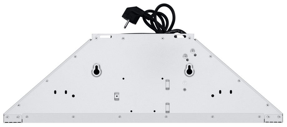 Кухонная вытяжка HOMSair DELTA 60 белый