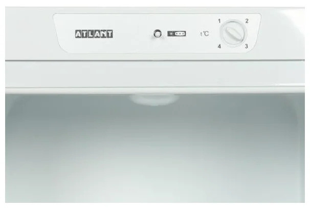 Холодильник Atlant ХМ 4209-000