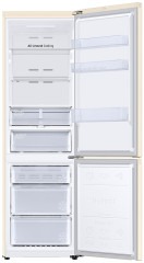 Холодильник Samsung RB36T604FEL WT