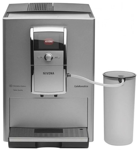 Кофемашина Nivona NICR 848