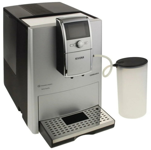 Кофемашина Nivona NICR 848