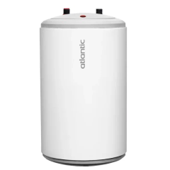Электрический накопительный водонагреватель Atlantic EGO 15 SB 821514