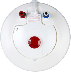 Электрический накопительный водонагреватель Atlantic EGO 15 SB 821514