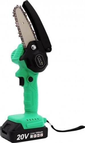 Аккумуляторная цепная пила Zitrek GreenSaw 20 082-1850