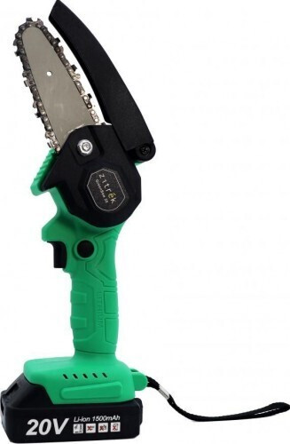 Аккумуляторная цепная пила Zitrek GreenSaw 20 082-1850