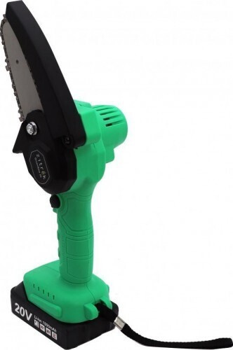 Аккумуляторная цепная пила Zitrek GreenSaw 20 082-1850