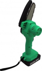 Аккумуляторная цепная пила Zitrek GreenSaw 20 082-1850