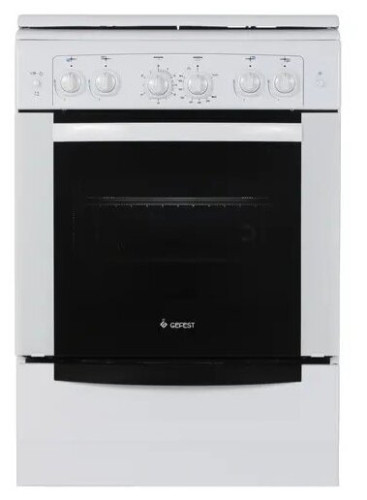 Газовая плита GEFEST 6100 02 S000