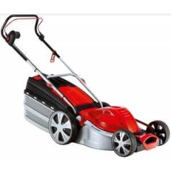 Газонокосилка электрическая Al-Ko Silver Comfort 46.4 E