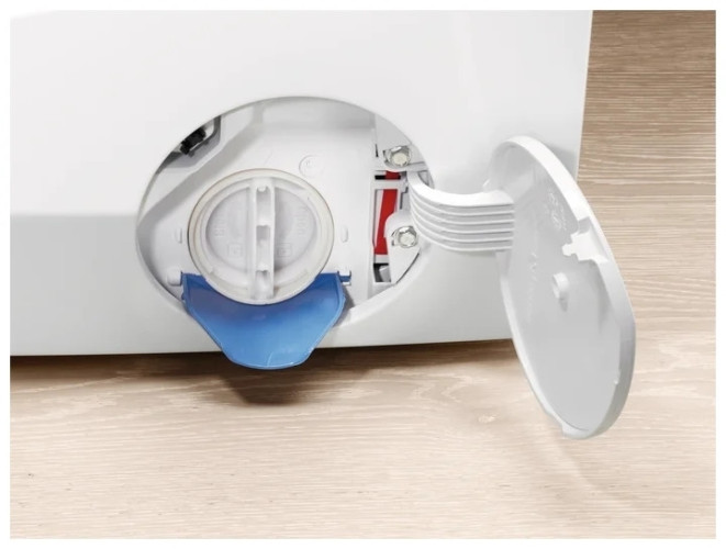 Стиральная машина Electrolux EW7F2R48S