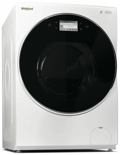 Стиральная машина Whirlpool FRR 12451