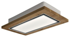 Кухонная вытяжка Elica Lullaby Wood/A/120