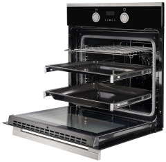 Электрический духовой шкаф Kuppersberg HH 668 W