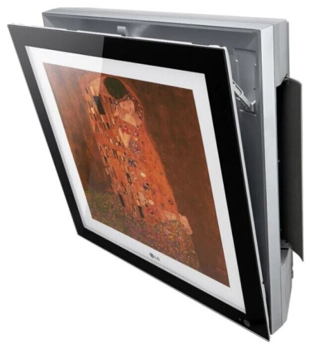 Настенная сплит-система LG A12FT