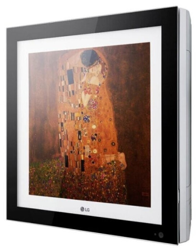 Настенная сплит-система LG A12FT