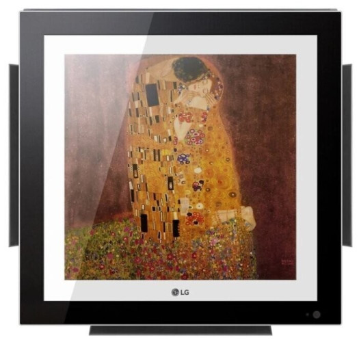 Настенная сплит-система LG A12FT