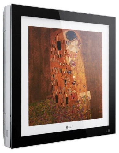 Настенная сплит-система LG A12FT