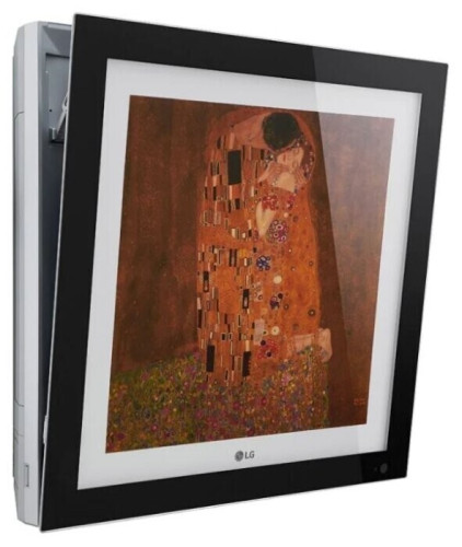 Настенная сплит-система LG A12FT