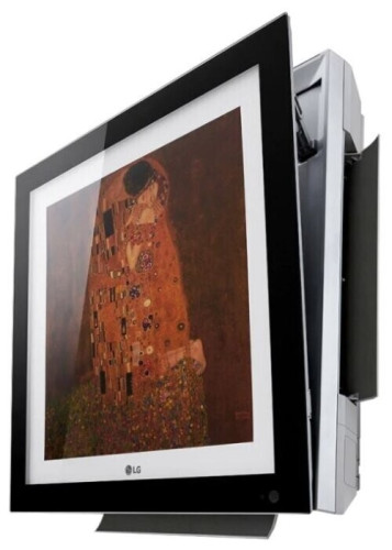 Настенная сплит-система LG A12FT