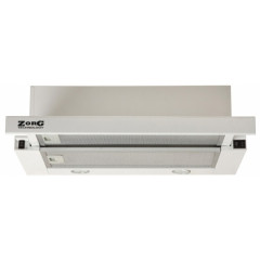 Встраиваемая вытяжка ZorG Storm 960 60 белый