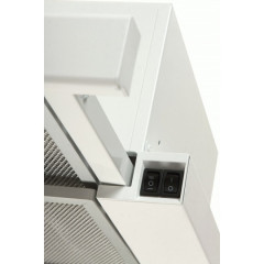 Встраиваемая вытяжка ZorG Storm 960 60 белый