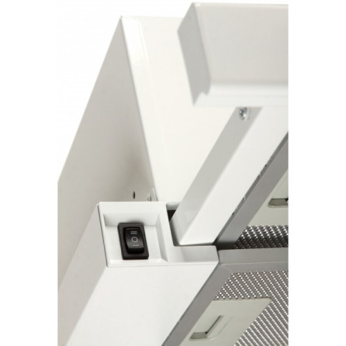 Встраиваемая вытяжка ZorG Storm 960 60 белый