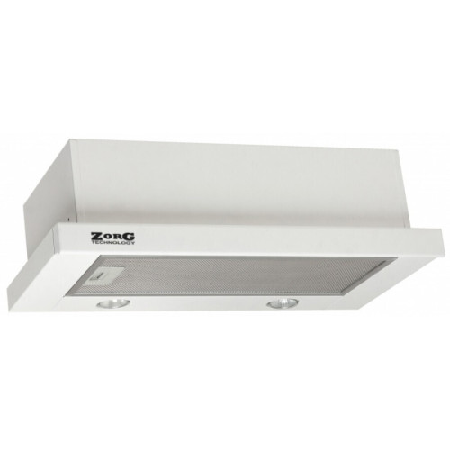 Встраиваемая вытяжка ZorG Storm 960 60 белый