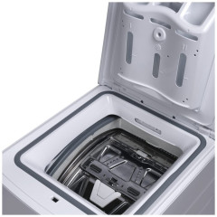 Стиральная машина Weissgauff WM 40380 TD Inverter