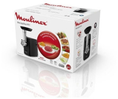 Мясорубка Moulinex ME112832