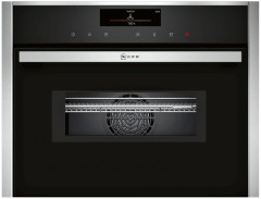 Электрический духовой шкаф Neff C18QT27 H0