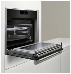 Электрический духовой шкаф Neff C18QT27 H0