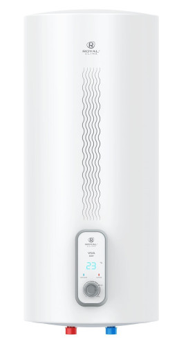 Электрический накопительный водонагреватель Royal Clima Viva Dry RWH-VD100-RE