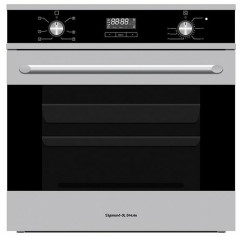 Электрический духовой шкаф Zigmund&amp;Shtain EN 232.722 S