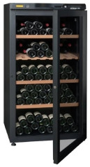 Винный шкаф Climadiff AVV206