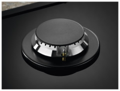 Газовая варочная панель Electrolux GPE 263 YK