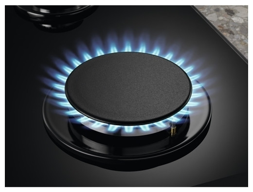 Газовая варочная панель Electrolux GPE 263 YK