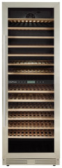 Встраиваемый винный шкаф Cellar Private CP165-2T