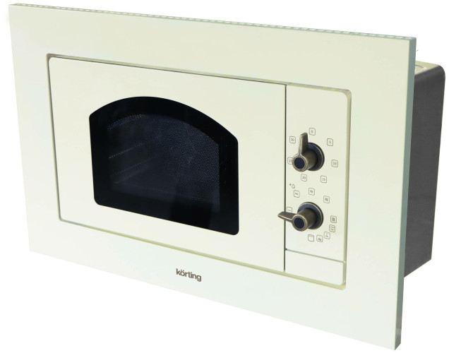 Встраиваемая микроволновая печь Korting KMI 720 RB