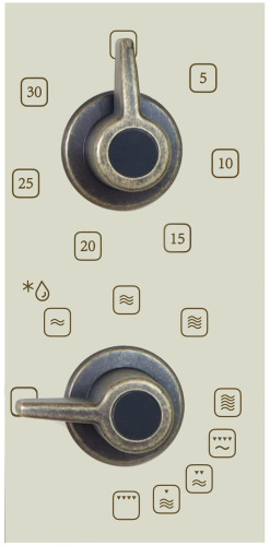 Встраиваемая микроволновая печь Korting KMI 720 RB