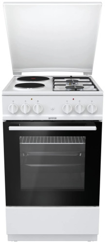 Комбинированная плита Gorenje KN 5121 WG