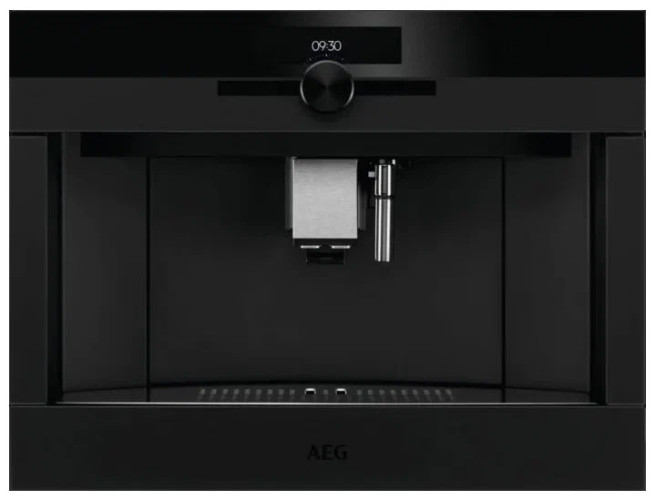 Встраиваемая кофемашина AEG KKK994500 T