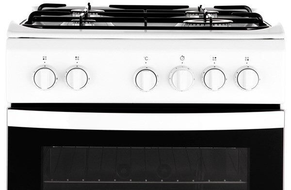 Газовая плита Indesit IS 5G0PMW/E