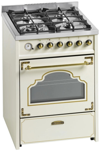 Комбинированная плита Zigmund&Shtain VGE 39.68 X