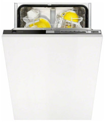 Посудомоечная машина Zanussi ZDV 15002