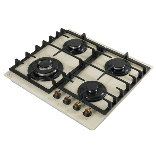 Газовая варочная панель Oasis P-BSR