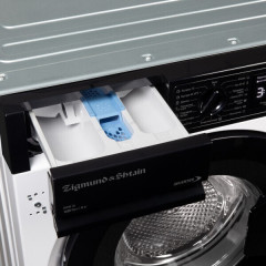 Стиральная машина Zigmund &amp; Shtain BWM 04